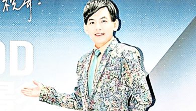 Photo of 黄子佼惊现调解庭 “已与被害人和解”