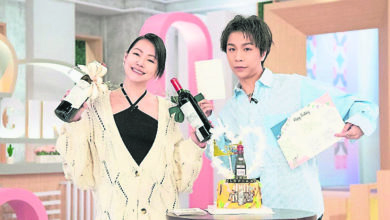 Photo of 小S滿血復活 下半年復出