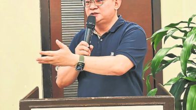 Photo of 猪肉贵到快吃不起肉骨茶 刘亚强吁政府寻策救市