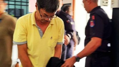 Photo of 5岁童校车内死亡 司机面控