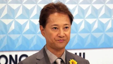 Photo of 中居正广反击拒认性暴力 要求富士电视台公开证据