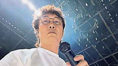 Photo of 确诊后乌龙传死讯 陈奕迅复活晒彩排照