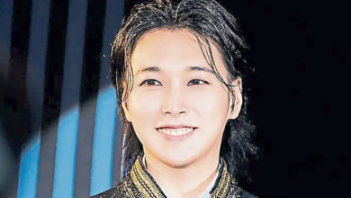 Photo of 晟敏Solo 正式离开SJ