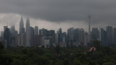 Photo of 注意了! 9州多地区雷暴雨