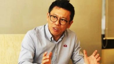 Photo of 留守 离开 单飞 组阵 郑联科：彭探讨马华4条路