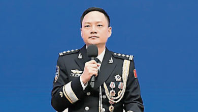 Photo of 赴缅侦办诈骗案 中刑警收死亡威胁