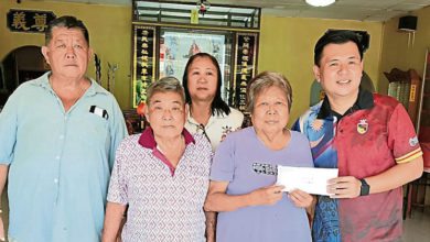 Photo of 患肾病与哮喘 紫康阁7800元助病妇
