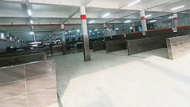 Photo of 耗资逾87万提升 关丹大巴剎15日復业