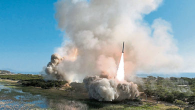 Photo of 视察远程炮及导弹联训 金正恩促强化核武战备