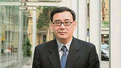 Photo of 杨恆均狱中致信 求澳总理助返国治疗