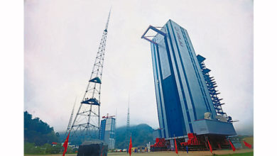 Photo of 天问2号週四发射升空
