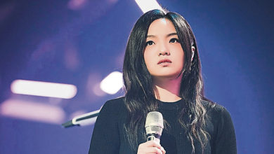 Photo of 徐佳莹 810重返大马开唱
