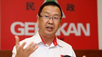 Photo of 刘华才: RON95针对性补贴 仓促执行扰民