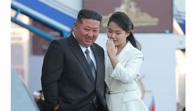 Photo of 金正恩爱女喜欢吃榴槤  不惜从中国进口数十吨