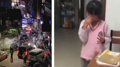 Photo of 9岁女童犯错回家 被母亲失手打死