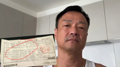 Photo of 王喜自爆旅居台湾 曾2度被迷奸失禁全身伤