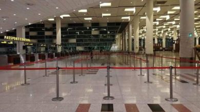 Photo of 【印巴爆开火】 亚洲航空公司改道 取消往返欧洲航班