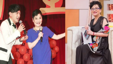 Photo of 黄子佼孟耿如离婚 张小燕被曝情绪不稳定