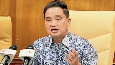 Photo of 黄瑞林：禁售电子烟尚研议中 要求业者先下架广告牌