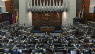 Photo of 安华: 美方同意重启谈判 对等关税料能下调