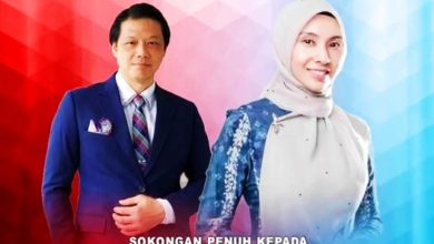 Photo of 【公正党党选】曾敏凯脸书表态支持 努鲁竞选署理主席