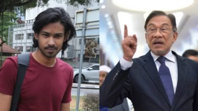 Photo of 尤索夫诉性侵安华寻求民事免诉权    律师:宪法未赋予首相免诉权