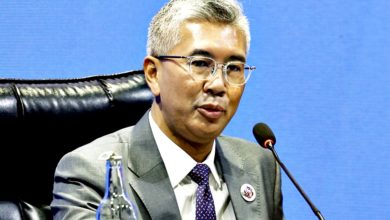 Photo of 东盟峰会2025〡赛夫鲁：证明下次可做得更好 失败后不放弃 成功关键