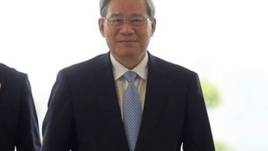 Photo of 东盟峰会 李强: 三方应加强合作 发挥“1+1+1大于3”效应