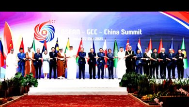 Photo of 东盟峰会2025〡安华：成员国达共识 10月接纳东帝汶入东盟