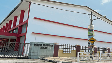 Photo of 瓜拉美金新村 甘榜曾艾 获颁48地契及批准信