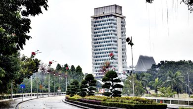 Photo of 国会明开特别会议 拟策应对美关税