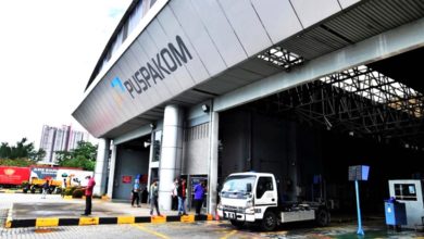 Photo of FRU罗里车祸〡基于尊重不置评 PUSPAKOM吁勿散播不实资讯
