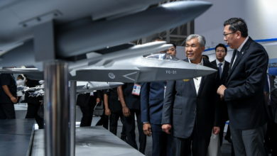 Photo of 扎希促加速发展技职教育 培养6万高技能工程师