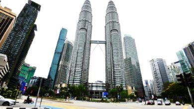 Photo of 投资动力恐消退 惠誉下调马今年成长至4.2%