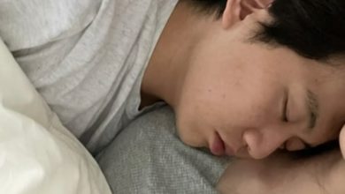 Photo of 小男友搞大肚子玩失踪 网红公开床照 “想怎样?”
