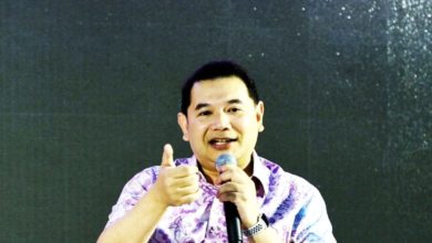Photo of 拉菲兹透露辞职原因 “输了党选应让路”