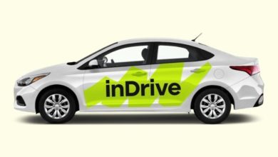 Photo of 2电召车平台724起禁上路 InDrive：上诉期内照常运营