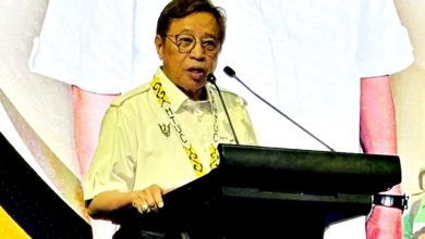 Photo of 乐龄人欲读学士学位 可申请砂政府免费高教