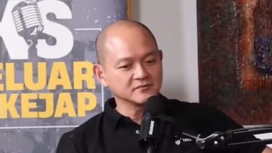 Photo of 王建民轟拉菲兹思维仍是反对党 全力解决经济才能走更远