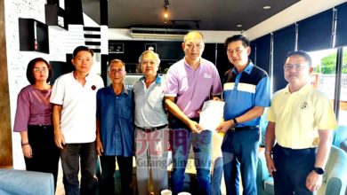 Photo of 独中教师涉性骚〡吉董联会全面彻查 支援受害者