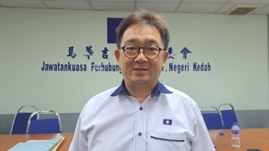 Photo of 蔡通易抨政府调低储备金 难纾生活压力