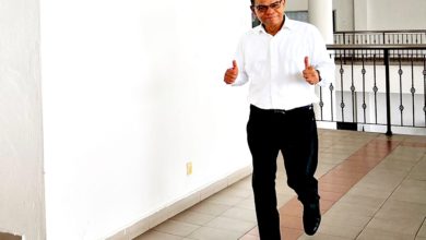 Photo of 沙努西诉赛夫丁诽谤案〡否认报复沙努西 赛夫丁：不知罚款信撤销