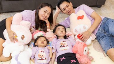 Photo of 8岁吕糅婕癌逝成遗憾 来不及送的母亲节卡 