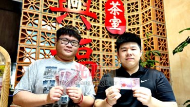 Photo of 米都多家食肆中招 商家连续接百元假钞