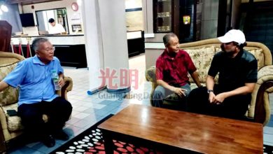 Photo of 民不满一週收7天停车费 米都市长允调整方案