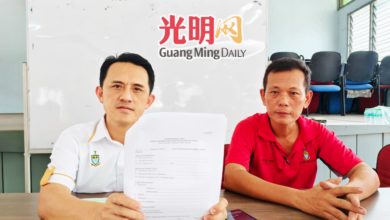 Photo of 华都村民快把握机会 申请延长租赁地契有优惠