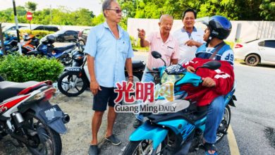 Photo of 摩多油阀被关诈维修费 骑士须警惕防上当