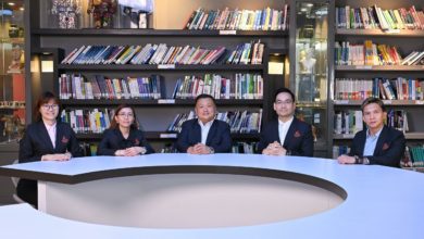 Photo of IPK设60万梦想奖学金 助弱势圆升学梦