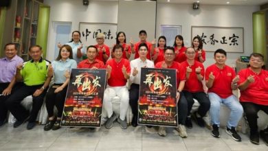 Photo of 因疫情停办5年 北马演艺人大汇演 7月重磅回归
