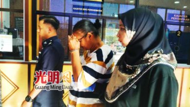 Photo of 涉提供假採购单 前女主管被控28项欺骗罪